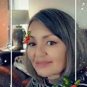 Meet your Posher, Kellie